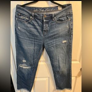 We The Free size 28 Artsy fit! 😍